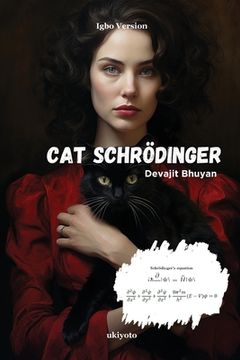 portada Cat Schrödinger (en Igbo)