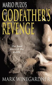portada The Godfather's Revenge (in English)