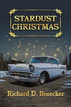 portada Stardust Christmas (en Inglés)