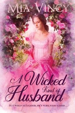 portada A Wicked Kind of Husband (in English)