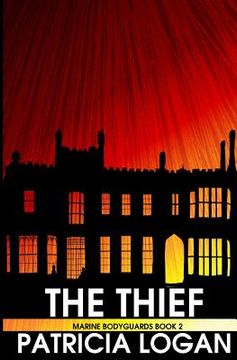 portada The Thief (in English)