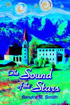 portada the sound of the stars (in English)