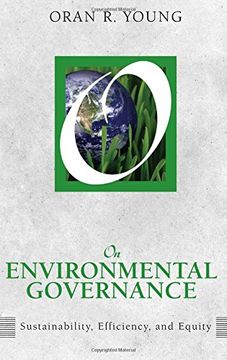 portada On Environmental Governance: Creating a College-Bound Culture of Learning 