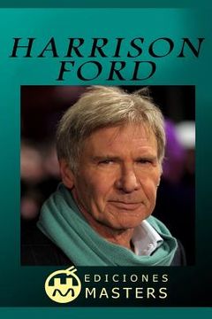 portada Harrison Ford
