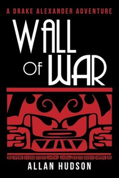 portada Wall of War (in English)