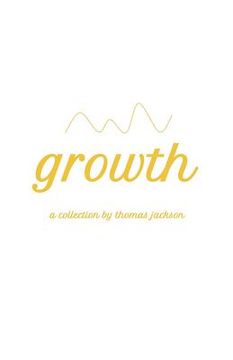 portada Growth: A Collection (en Inglés)