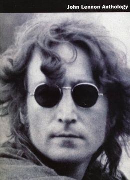 portada John Lennon Anthology