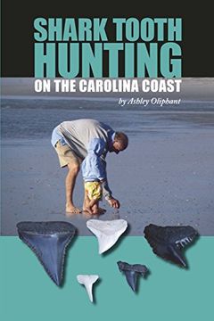 portada Shark Tooth Hunting on the Carolina Coast