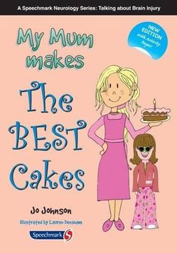 portada My mum Makes the Best Cakes (en Inglés)
