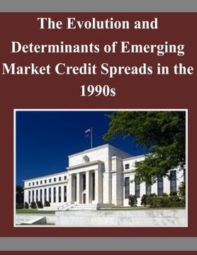 portada The Evolution and Determinants of Emerging Market Credit Spreads in the 1990s