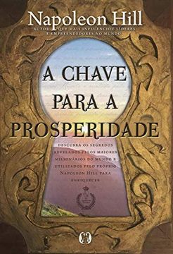 portada A Chave Para a Prosperidade (en Portugués)