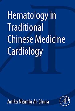 portada Hematology in Traditional Chinese Medicine Cardiology (en Inglés)
