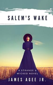 portada Salem's Wake