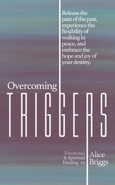 portada Overcoming Triggers (en Inglés)