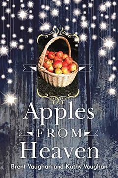 portada Apples From Heaven (en Inglés)