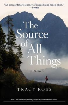 portada the source of all things