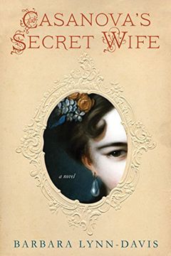 portada Casanova's Secret Wife (en Inglés)