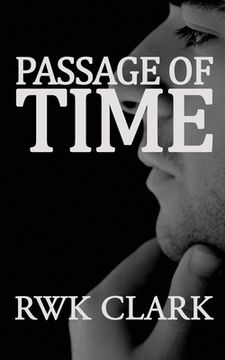 portada Passage of Time: Search for the Fountain of Youth (en Inglés)