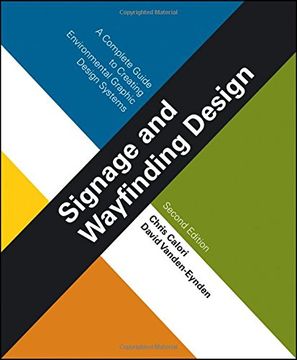 portada Signage and Wayfinding Design