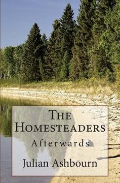 portada The Homesteaders: Afterwards (en Inglés)