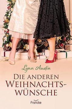portada Die Anderen Weihnachtswünsche (in German)