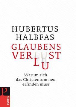 portada Glaubensverlust: Warum sich das Christentum neu erfinden muss (in German)