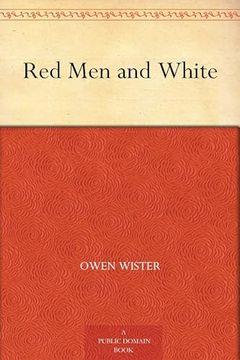 Red men and White (en Inglés)