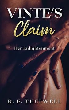 portada Vinte's Claim: Her Enlightenment (en Inglés)