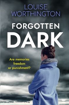 portada Forgotten Dark (en Inglés)