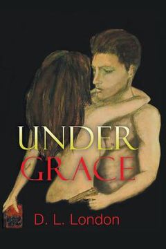 portada Under Grace (en Inglés)