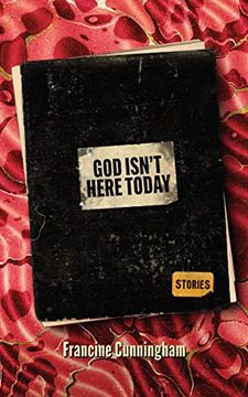 portada God Isn'T Here Today (en Inglés)