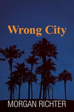 portada Wrong City (in English)