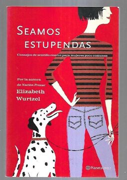 portada Seamos Estupendas (in Spanish)