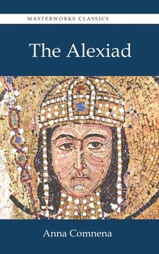 portada The Alexiad (in English)