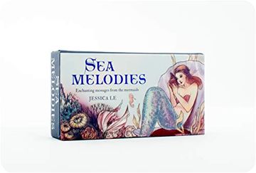 portada Sea Melodies (en Inglés)