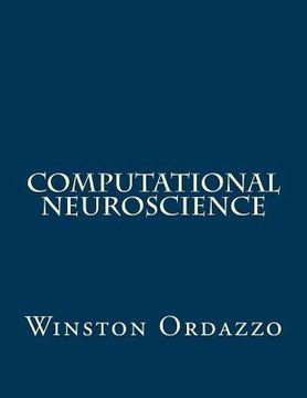 portada Computational Neuroscience (in English)