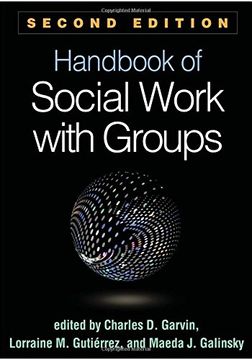 portada Handbook of Social Work with Groups, Second Edition