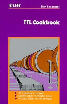Ttl Cookbook (en Inglés)