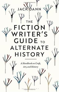 portada Fiction Writers Guide to Alternate Histo (en Inglés)