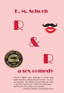 portada R & R: A Sex Comedy (en Inglés)