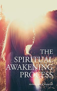portada The Spiritual Awakening Process (in English)