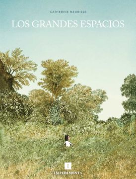 portada Los Grandes Espacios (in Spanish)