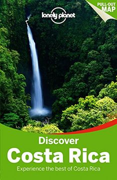 portada Discover Costa Rica 3 (Discover Guides) 