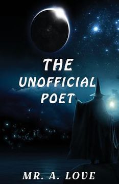 portada Thebooktheunofficialpoet2 (en Inglés)