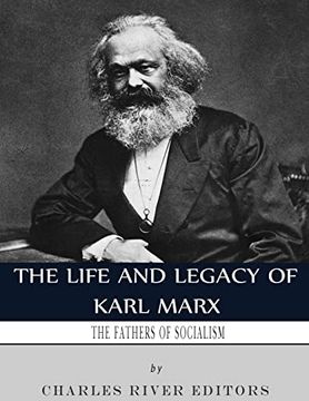 portada The Fathers of Socialism: The Life and Legacy of Karl Marx (in English)