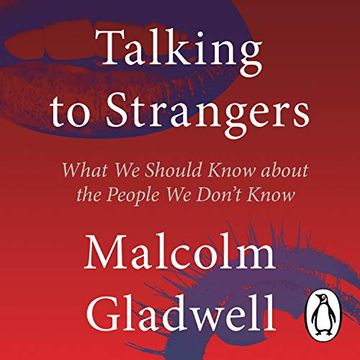 portada Talking to Strangers: What we Should Know About the People we Don’T Know () (en Inglés)