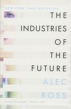 portada The Industries of the Future (en Inglés)