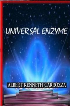 portada Universal Enzyme (en Inglés)