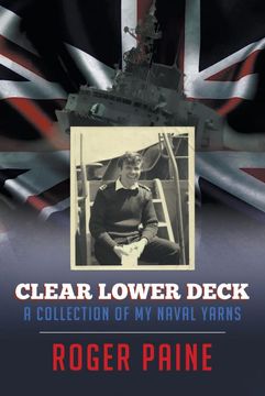 portada Clear Lower Deck (en Inglés)