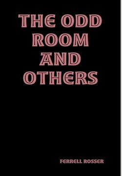 portada The Odd Room and Others (in English)